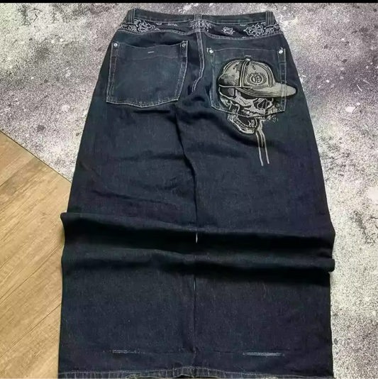 Y2k pants
