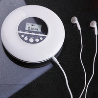 Nostalgia Music Player