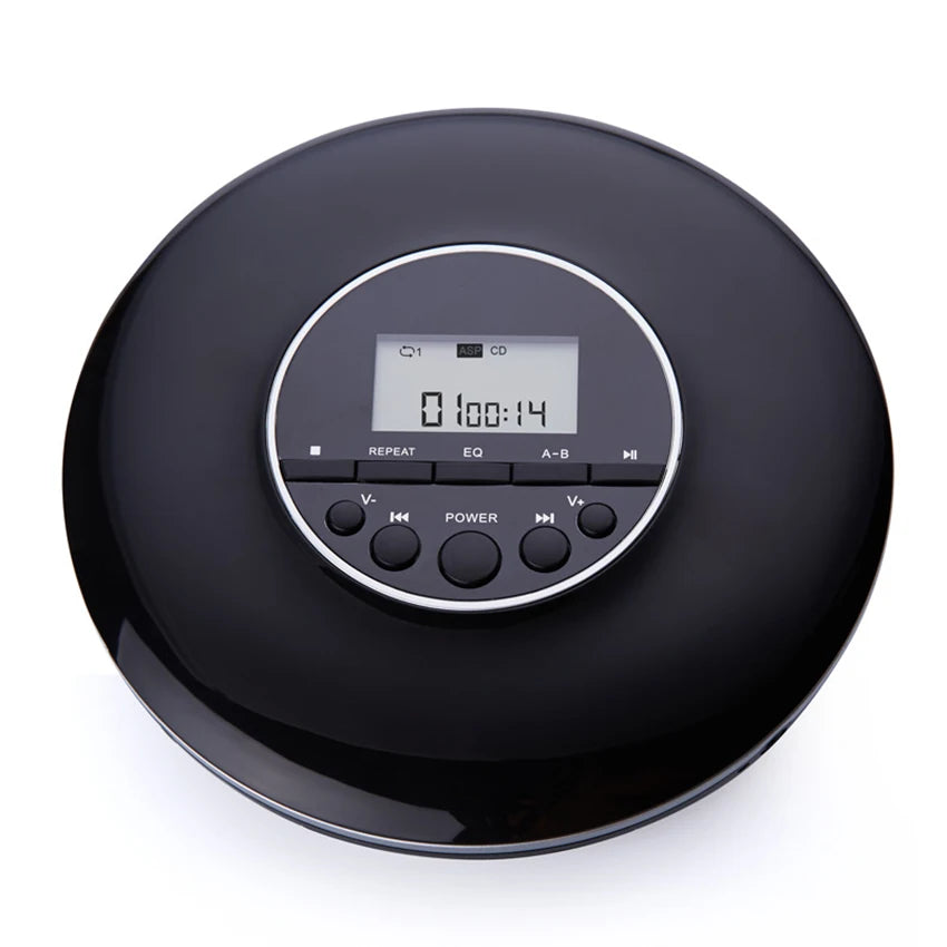 Nostalgia Music Player