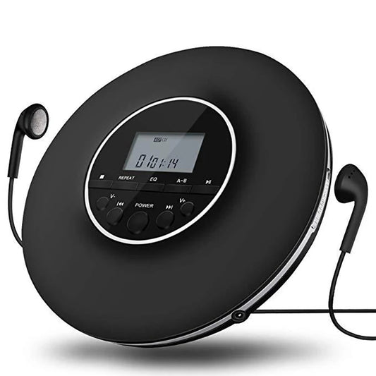 Nostalgia Music Player