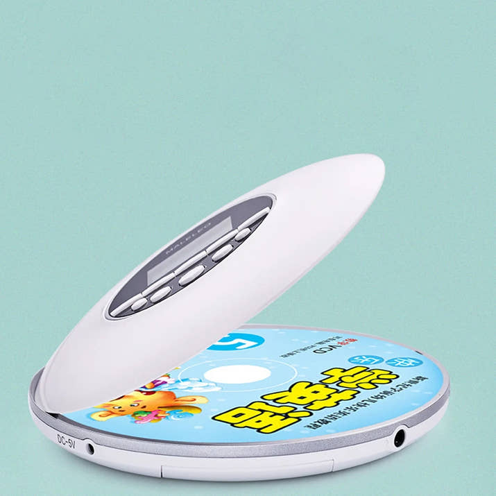 Nostalgia Music Player