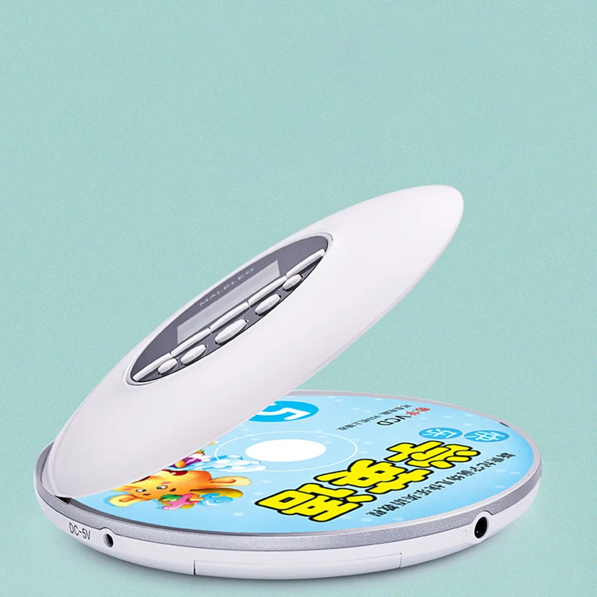Nostalgia Music Player