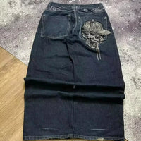 Street Statement Wide-Leg Jeans™