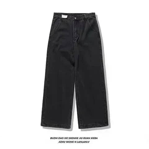 Street Statement Wide-Leg Jeans™