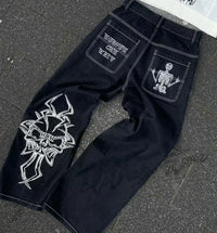 Street Statement Wide-Leg Jeans™