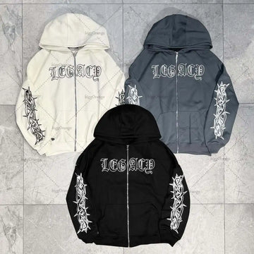 "Express Your Unique Style with Every Wear"