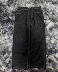 Street Statement Wide-Leg Jeans™