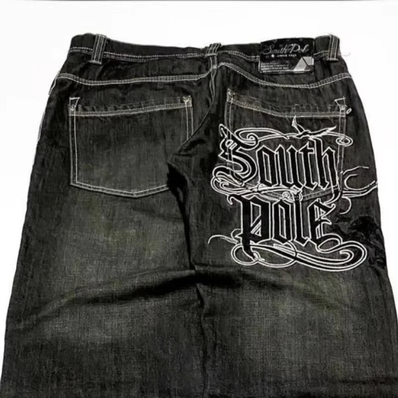 Street Statement Wide-Leg Jeans™